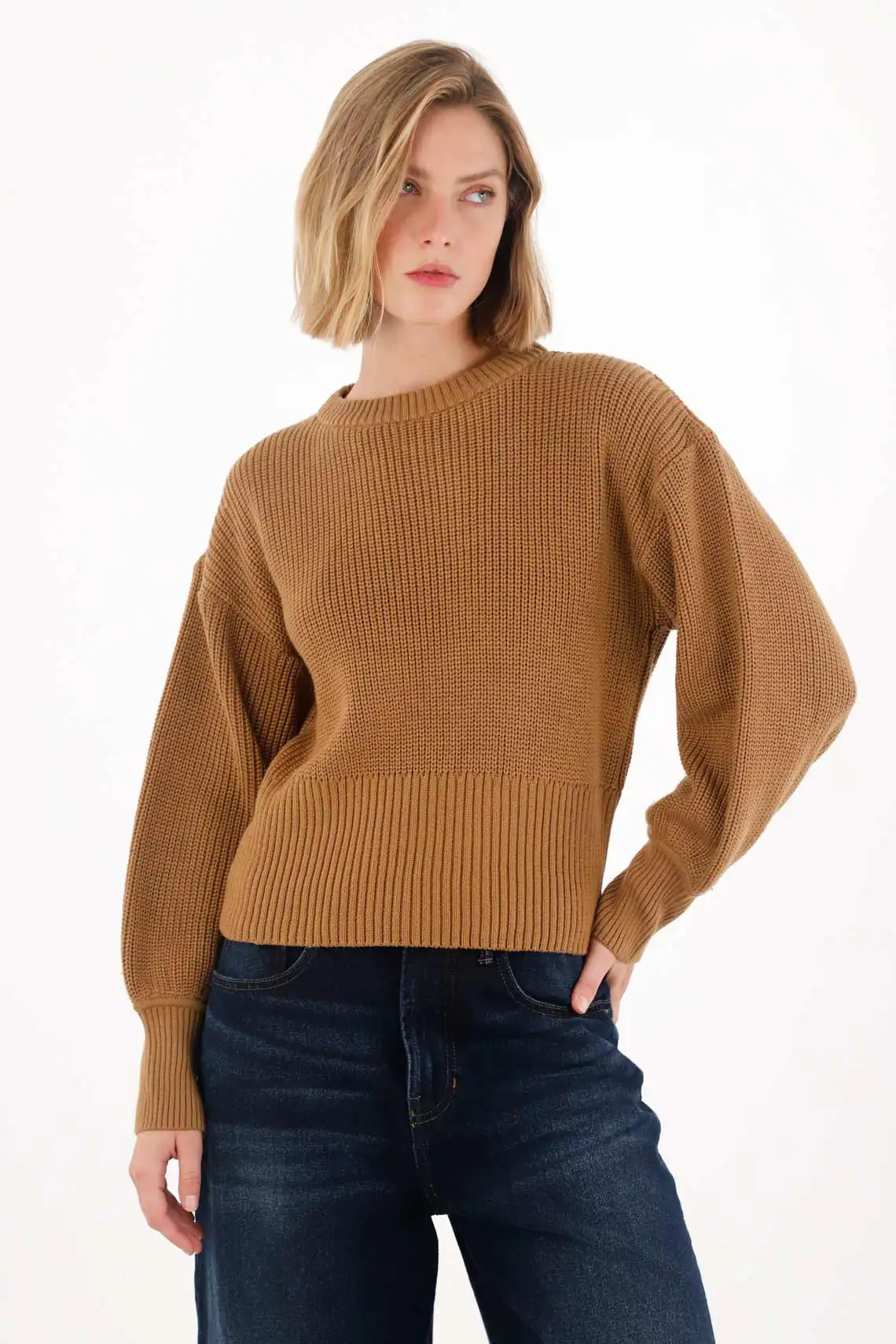 Buzo para mujer tennis, buzos punto entero