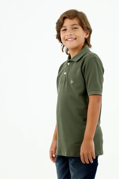 Camisetas y camisas Niños Niños Camisetas y camisas Polos Pepperts Polos  Polo Pepperts 8-10 ans 