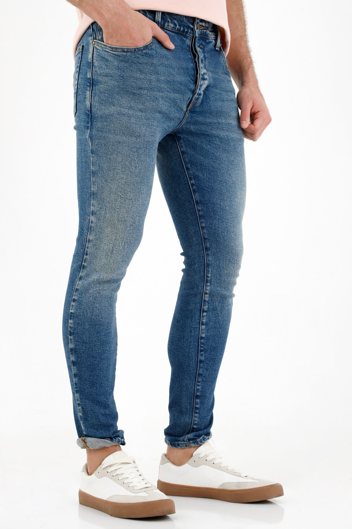 Jeans aesthetic shops hombre