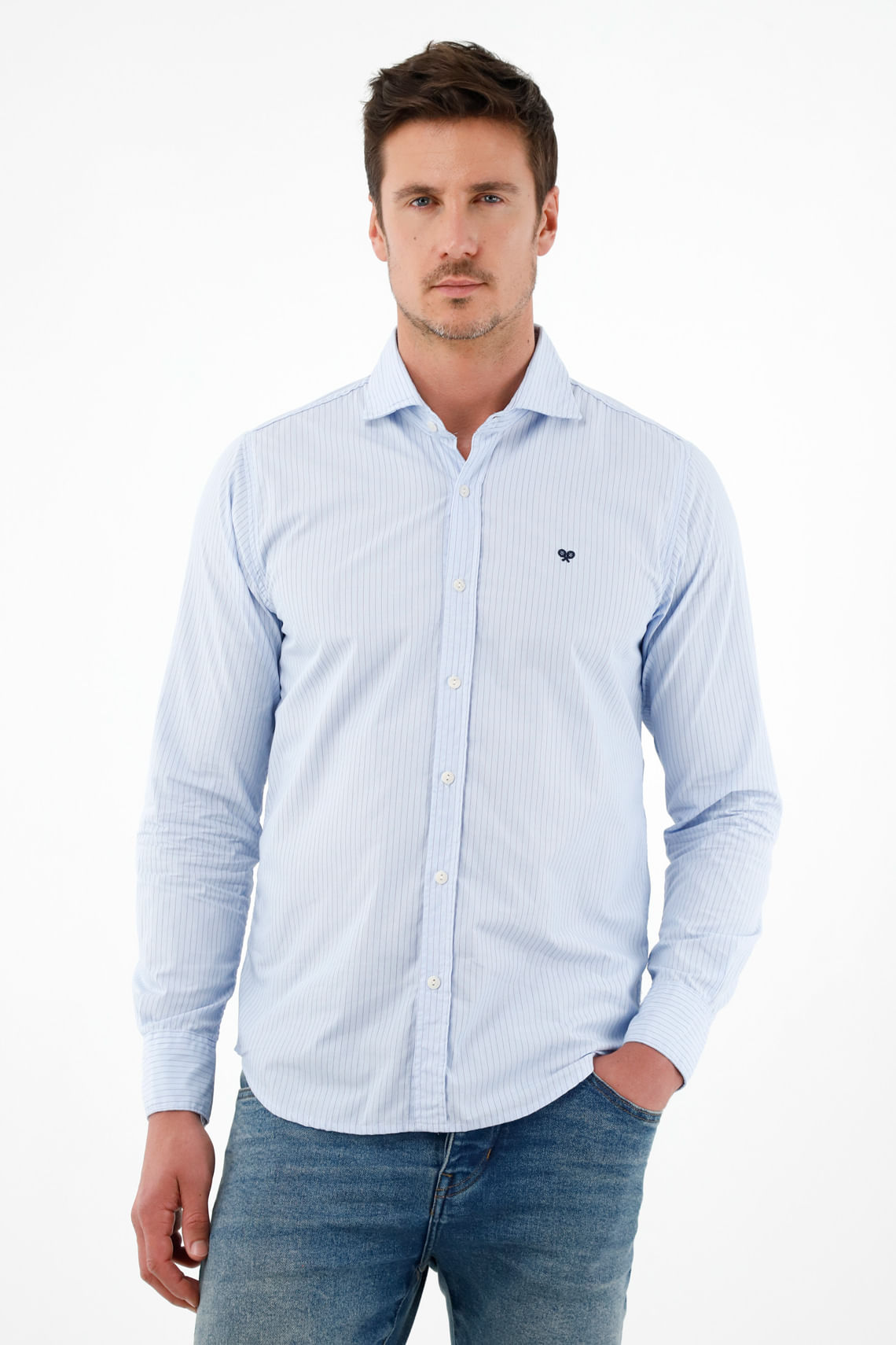 Camisas bonitas para hombre online