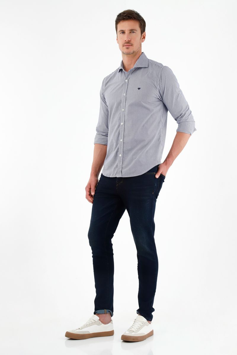 Combinar Chaqueta Hombre Semi Formal Chaquetas Hombre Chaqueta